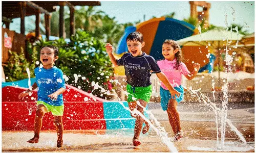 هتل آتلانتیس د پالم دبی